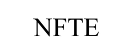 NFTE trademark