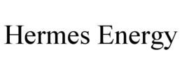 HERMES ENERGY trademark