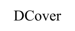DCOVER trademark