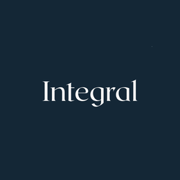 INTEGRAL trademark