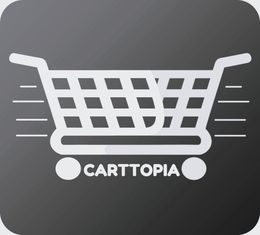 CARTTOPIA trademark