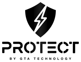 PROTECT BY GTA TECHNOLOGY trademark
