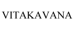 VITAKAVANA trademark
