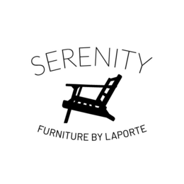 SERENITY FURNITURE BY LAPORTE trademark