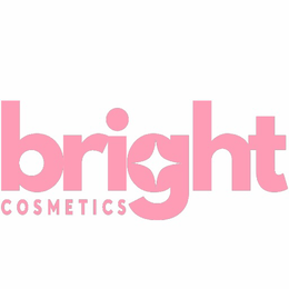 BRIGHT COSMETICS trademark