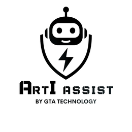 ARTI ASSIST BY GTA TECHNOLOGY trademark