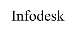 INFODESK trademark