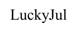 LUCKYJUL trademark