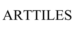 ARTTILES trademark