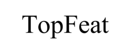 TOPFEAT trademark