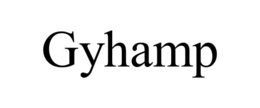 GYHAMP trademark