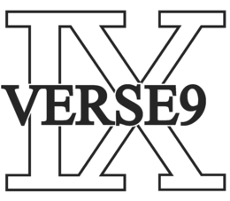 VERSE9 IX trademark