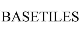 BASETILES trademark