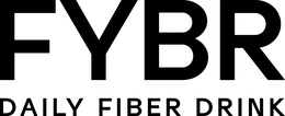 FYBR DAILY FIBER DRINK trademark