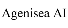 AGENISEA AI trademark