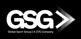 GSG GLOBAL SPORT GROUP | A CVC COMPANY trademark