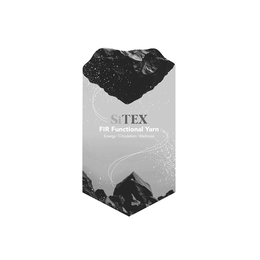 SITEX FIR FUNCTIONAL YARN ENERGY.CIRCULATION.WELLNESS trademark