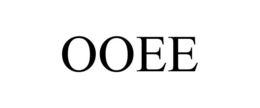OOEE trademark