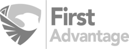 FIRST ADVANTAGE trademark