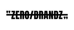 "ZERO/BRANDZ" trademark