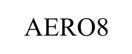 AERO8 trademark