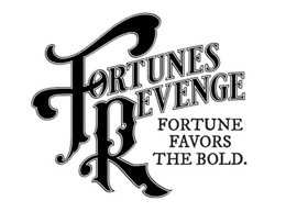 FORTUNES REVENGE FORTUNE FAVORS THE BOLD. trademark