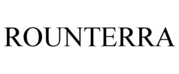 ROUNTERRA trademark