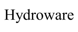 HYDROWARE trademark