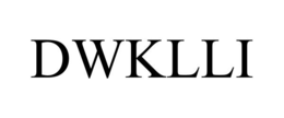 DWKLLI trademark