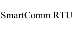 SMARTCOMM RTU trademark