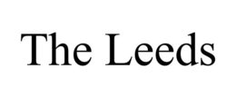 THE LEEDS trademark