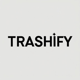 TRASHIFY trademark