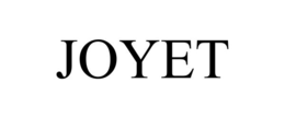 JOYET trademark