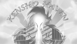 KENSHO HAVEN trademark