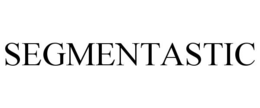 SEGMENTASTIC trademark