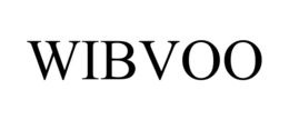 WIBVOO trademark