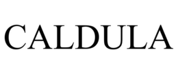 CALDULA trademark