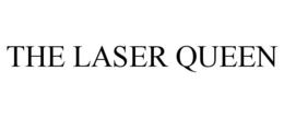 THE LASER QUEEN trademark