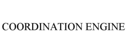 COORDINATION ENGINE trademark