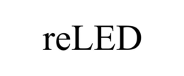RELED trademark