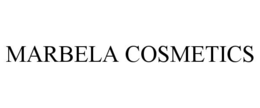 MARBELA COSMETICS trademark