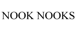 NOOK NOOKS trademark