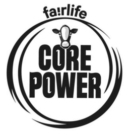 FAIRLIFE CORE POWER trademark