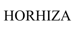HORHIZA trademark