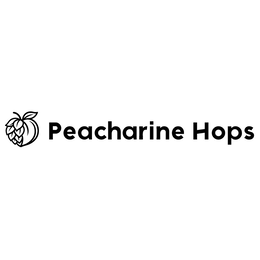 PEACHARINE HOPS trademark