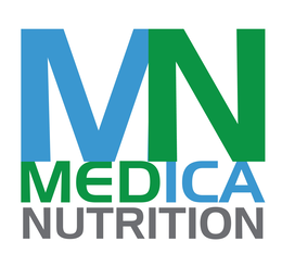 MN MEDICA NUTRITION trademark