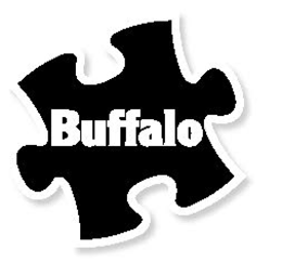BUFFALO trademark