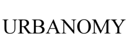 URBANOMY trademark
