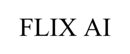 FLIX AI trademark