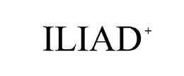 ILIAD+ trademark